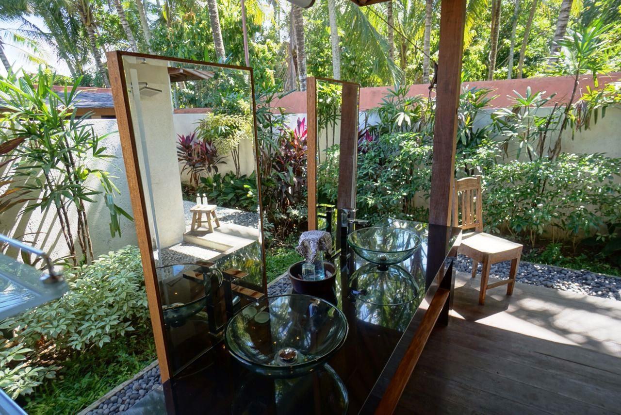 Villa Taman Kanti Ubud Exterior foto